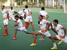 2014 Asian Games: India and Pakistan are placed in the same group