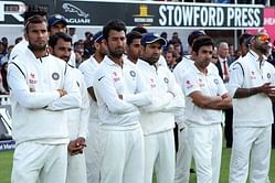 Game of Cricket: Where Change is the only constant