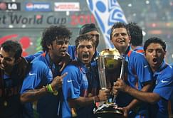 Top 10 sporting events with the highest prize money