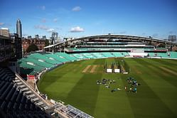 England vs India 2014: 5th Test, The Oval - India play to salvage pride and series