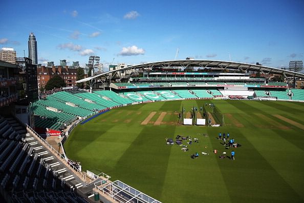 England vs India 2014: 5th Test, The Oval - India play to salvage pride and series