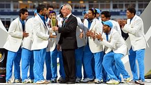 England vs India 2014: Can the upcoming ODI series resurrect the Indian team?