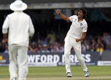 England vs India 2014 - 5th Test: MS Dhoni and Stuart Broad miss practice, Ishant Sharma set to return