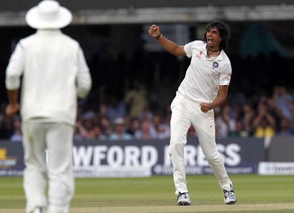 England vs India 2014 - 5th Test: MS Dhoni and Stuart Broad miss practice, Ishant Sharma set to return