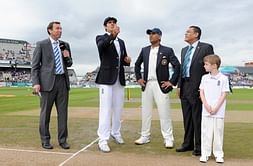 England v India 2014: India in need of change of guard