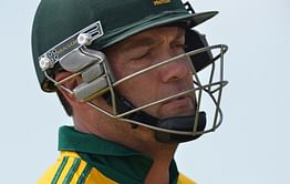 Jacques Kallis: Retirement was my personal decision, no pressure from anyone