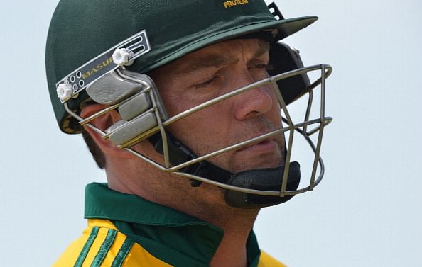 Jacques Kallis: Retirement was my personal decision, no pressure from anyone