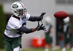 Jalen Saunders gets into car accident, will miss Bengals game