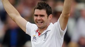 Most successful bowlers in India-England Test matches