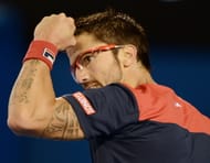 Janko Tipsarevic tattoo