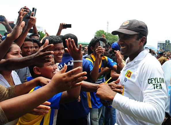 Mahela Jayawardene - Great batsman, leader and a lovely ambassador of cricket: Tribute from an Indian fan