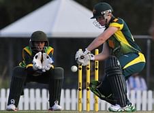 Australian woman cricketer Jess Cameron out with fracture