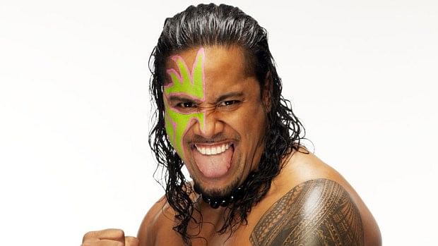 Jimmy Uso Talks Rise Of Roman Reigns, Lack Of Tag Teams In WWE, Not Being Close With The Rock