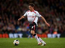 Manchester United to make a last minute £20m bid for Liverpool midfielder Joe Allen