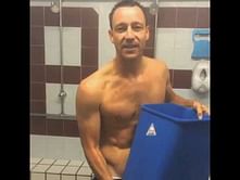 Video: Chelsea players take on the Ice Bucket Challenge!