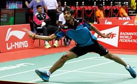 Badminton at CWG 2014: Parupalli Kashyap, Kidambi Srikanth enter quarterfinals