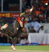 Karn Sharma thanks Murali Karthik; wants to prove himself as an all-rounder