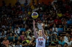 2014 Nanjing Youth Olympics: Lithuania and USA win 3x3 basketball gold