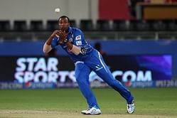 CLT20 2014: Kieron Pollard likely to captain Mumbai Indians following Rohit Sharma's injury