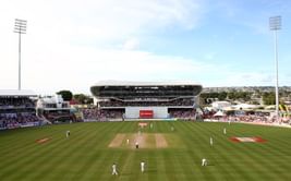 West Indies vs England 2015: Schedule announced, Kensington Oval to host Test