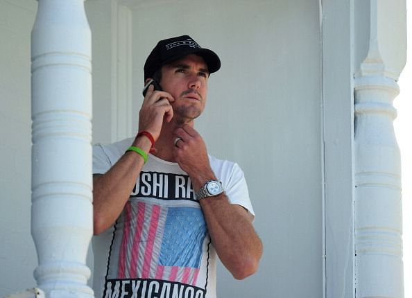 CPL 2014: Kevin Pietersen to bolster struggling St. Lucia Zouks