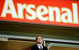 UEFA Champions League: Analysing Arsenal's opponents in Group D