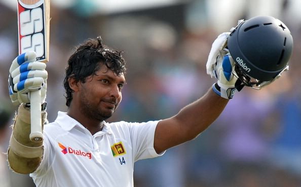 ICC Test Rankings: Kumar Sangakkara overtakes AB de Villiers at the top after double century at Galle