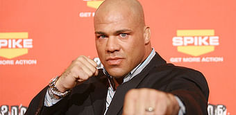 Kurt Angle comments on possibly going to WWE, TNA and Spike TV