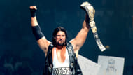 kevin nash