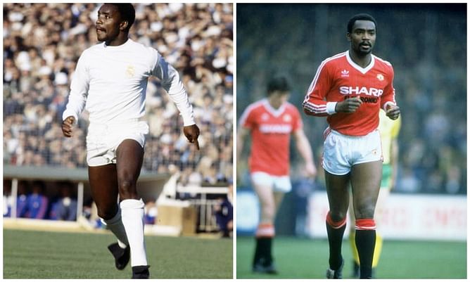 6 players who have played for both Manchester United and Real Madrid