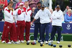 CWG 2014 Lawn bowls: India, Australia to face off in bronze medal match