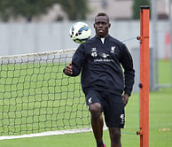 Mario Balotelli: The maverick returns to the Premier League