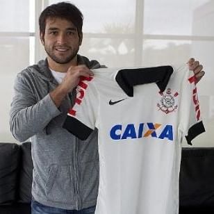 Uruguay midfielder Nicolas Lodeiro misses club debut after suffering freak shower accident