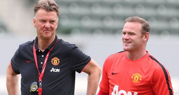 Louis van Gaal to tell some players to leave Manchester United