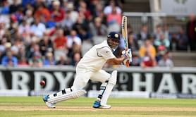 MS Dhoni becomes 11th Indian to score 1000 Test runs against England