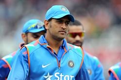 MS Dhoni joins Mohammad Azharuddin as India's most successful ODI captain