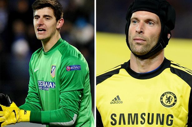 Chelsea: Cech or Courtois — who should be the Blues’ custodian this season?