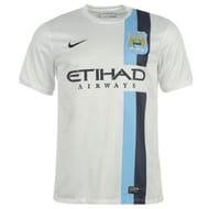 Best Fifa 14 3rd Kits