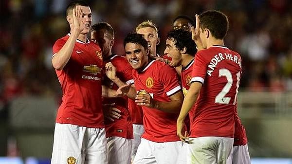 Six things we have learnt from Manchester United’s US Tour