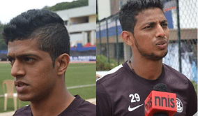 Playing against Pakistan is very exciting: Mandar Rao Desai, India U-23 left winger