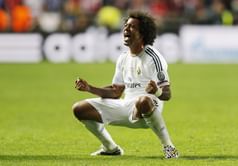FIFA 15: Predicting the top 10 defenders in the game