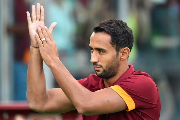 Mehdi Benatia