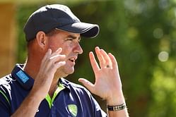 Mickey Arthur favourite to take over as West Indies coach