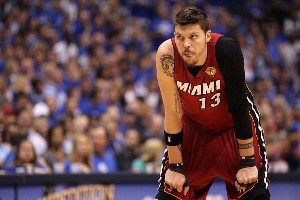 Mike Miller, James Jones come on-board the Cleveland Cavaliers