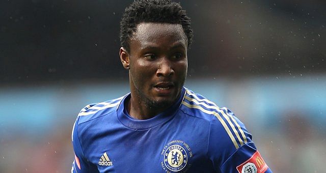 Chelsea's John Obi Mikel will benefit from Oriol Romeu's loan spell at Stuttgart