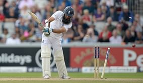 The beauty of setting up a dismissal - How Aaron got Ali's wicket