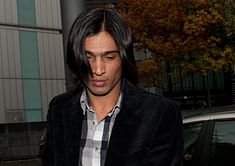 Mohammad Amir doesn't see any realistic chances of him playing in the 2015 ODI World Cup