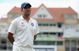 Has MS Dhoni irrevocably damaged India's transformation period by backing the wrong players?
