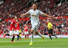 Manchester United 1-2 Swansea: 5 talking points