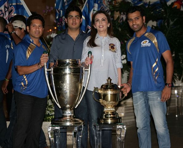 2014 Champions League T20: Squads announced, marquee players choose IPL franchises